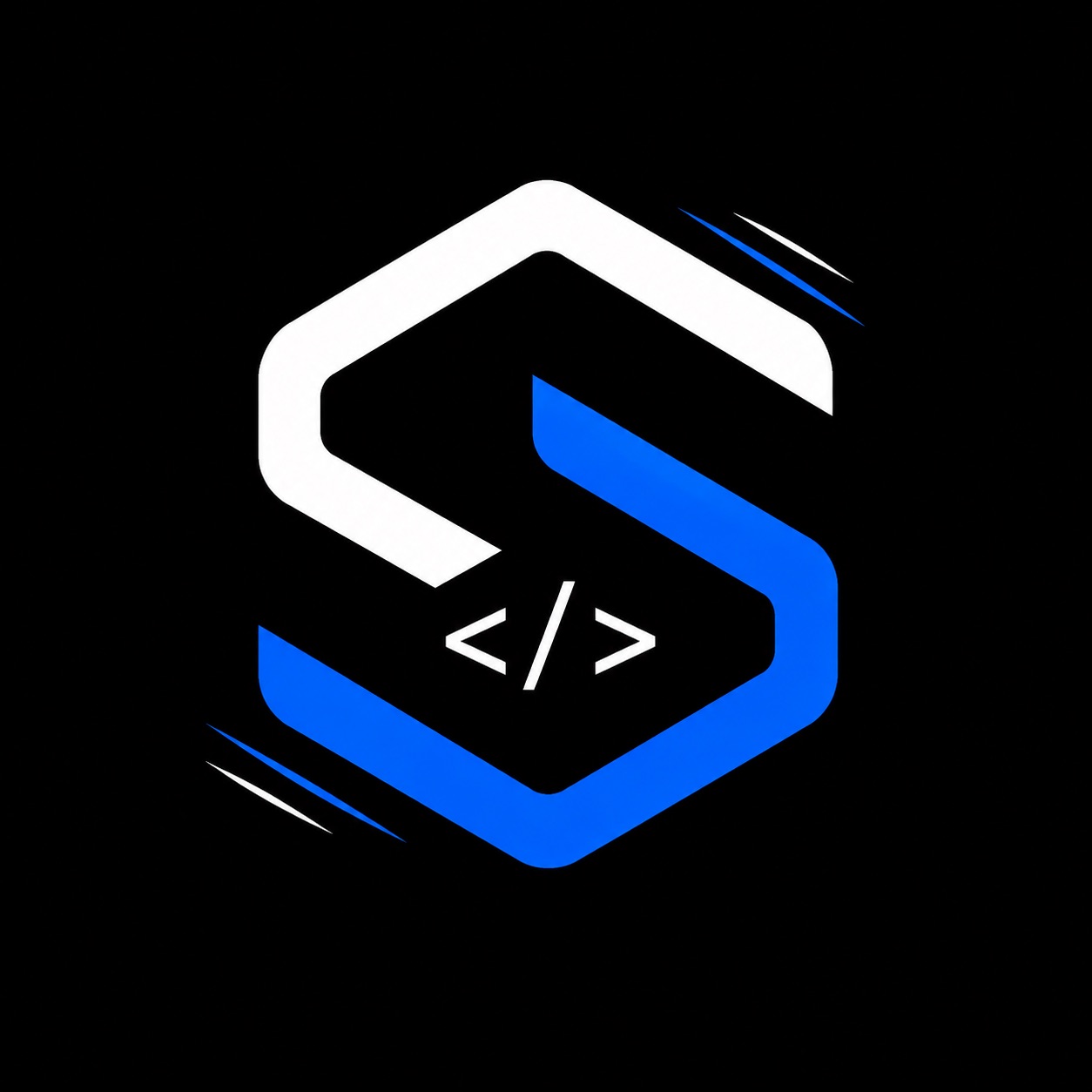 Sauceda Web Design logo